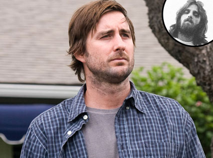 Luke Wilson, Glenn Frey Luke Wilson, Glenn Frey